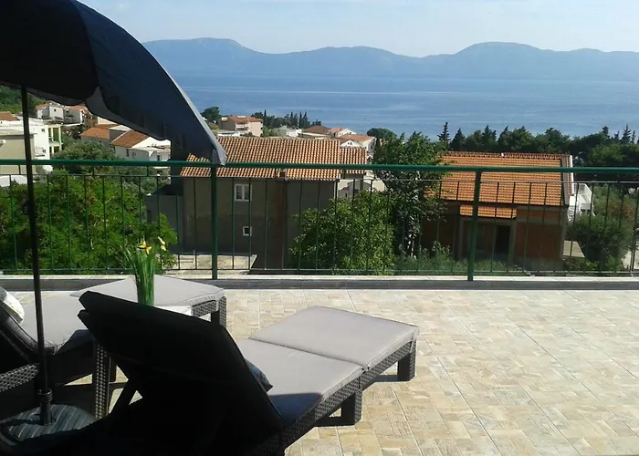 With Parking Space - Makarska - 13196 *