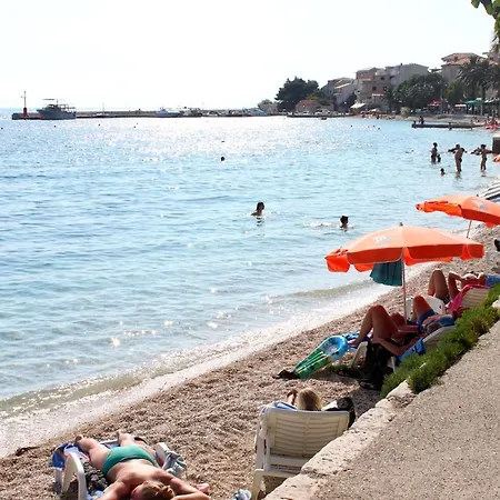 With A Parking Space Gradac, Makarska - 13196 * Gradac (Split-Dalmatia)
