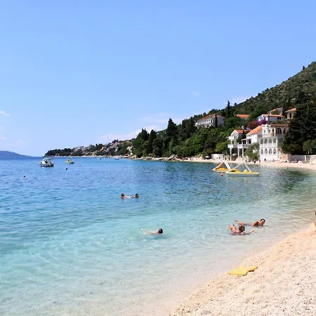 With A Parking Space Gradac, Makarska - 13196 Gradac (Split-Dalmatia)