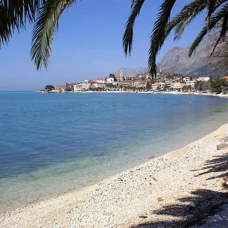 With Parking Space Gradac, Makarska - 13196 *