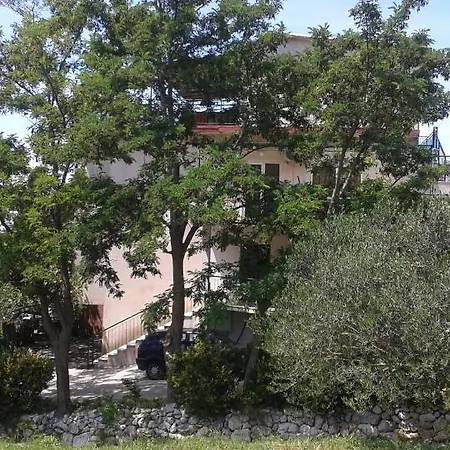 Apartment With Parking Space Gradac, Makarska - 13196 *