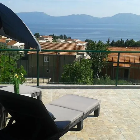 With Parking Space Gradac, Makarska - 13196 *