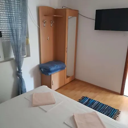 With A Parking Space Gradac, Makarska - 13196 Apartment