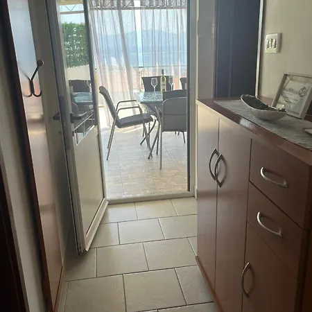 With Parking Space Gradac, Makarska - 13196 公寓 格拉达茨